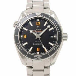 OMEGA Seamaster Planet Ocean 600M 232 30 42 21 01 003 Black Dial 90269440